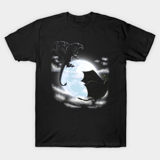 Brothers In The Long Night T-Shirt